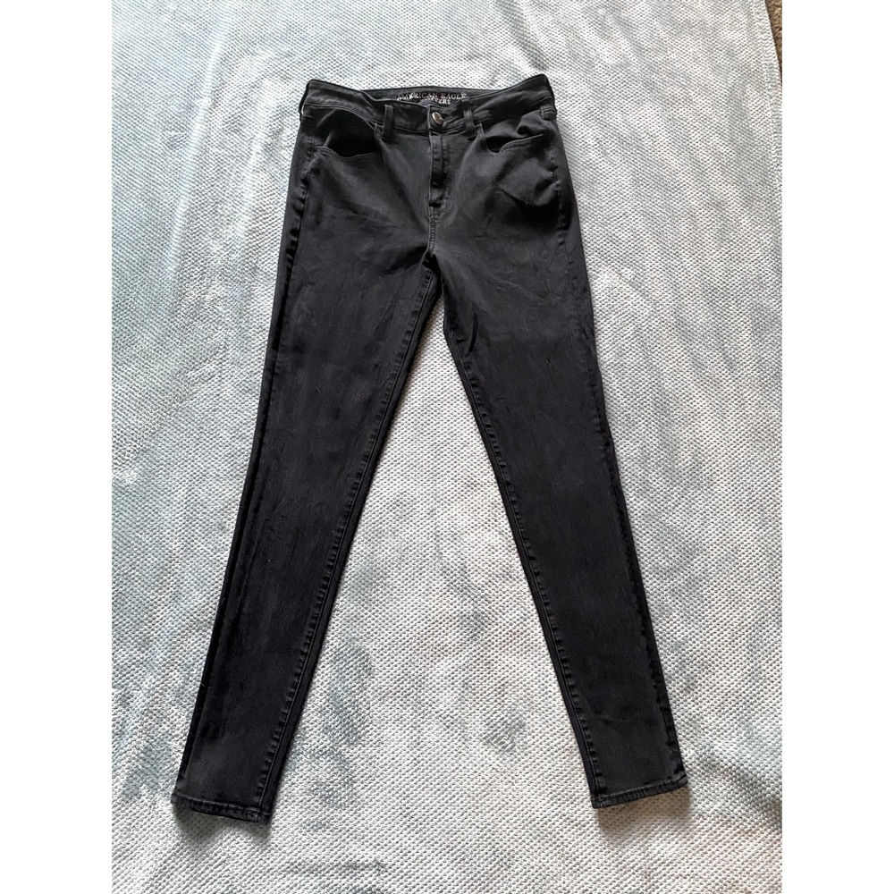 American Eagle Jegging